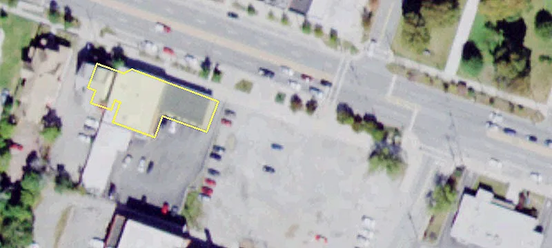 Monticello Land for Sale
