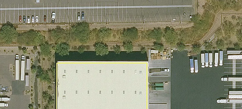 Phoenix Land for Lease