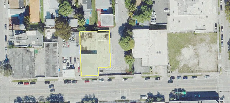 Industrial Space Available for Rent