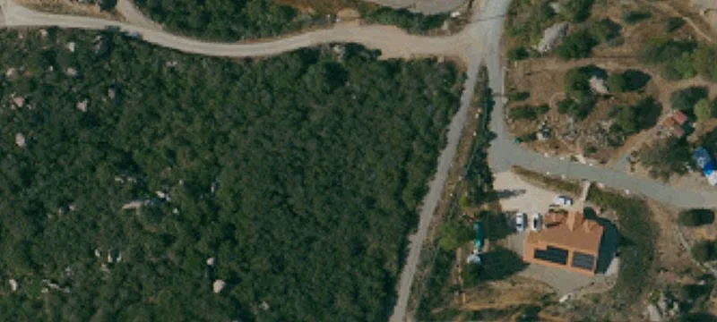 Land for Apartment Project
