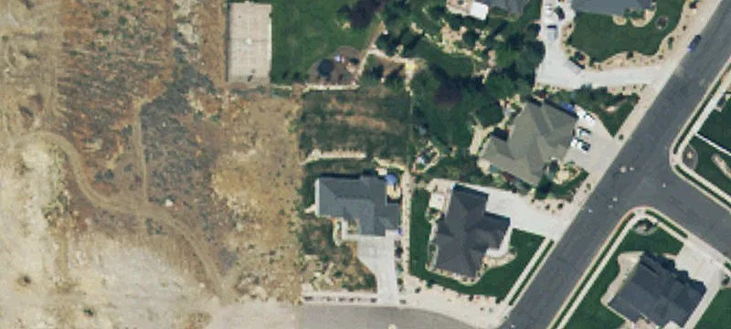 Ready-to-Build Lot with Approved Plans