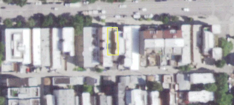 Wicker Park Retail Space Available