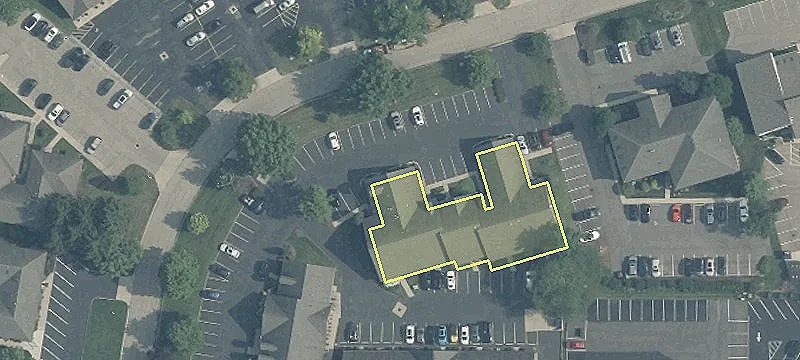 Office Condominium in Washington Township