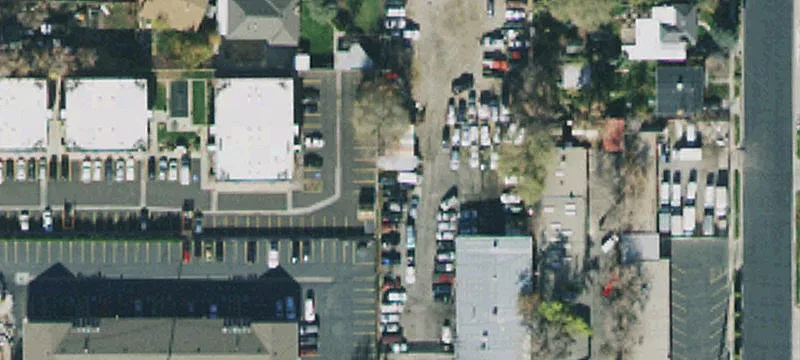 Prime Corner Lot Opportunity