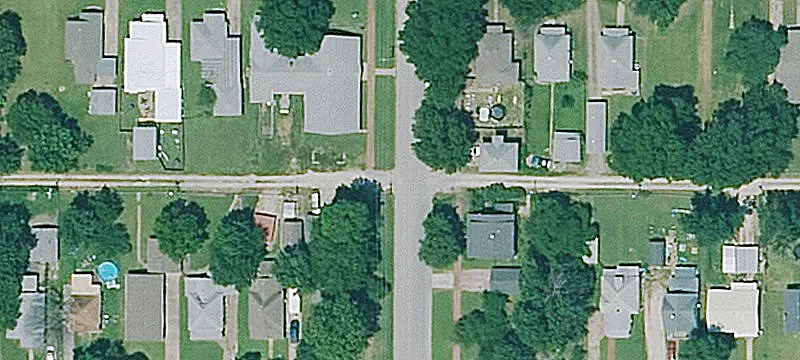 Commercial Land For Rent