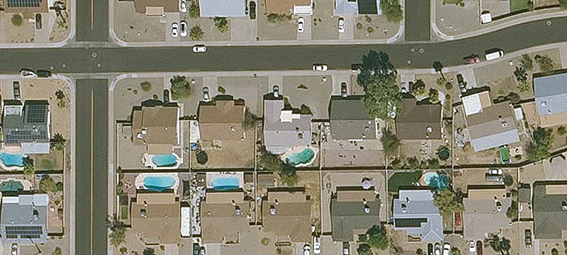 Peoria Retail Space For Lease
