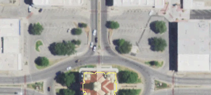 Land for Commercial Development