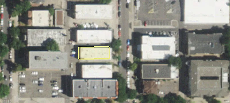 Charming Office Space with Parking