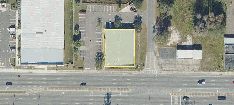 Retail Space on Hillsborough Avenue