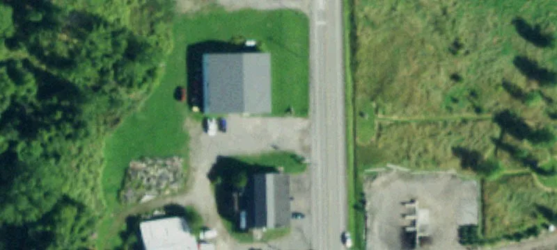 Sanborn Investment Opportunity
