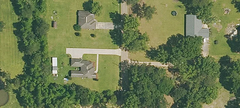 Land For Sale Loranger, LA