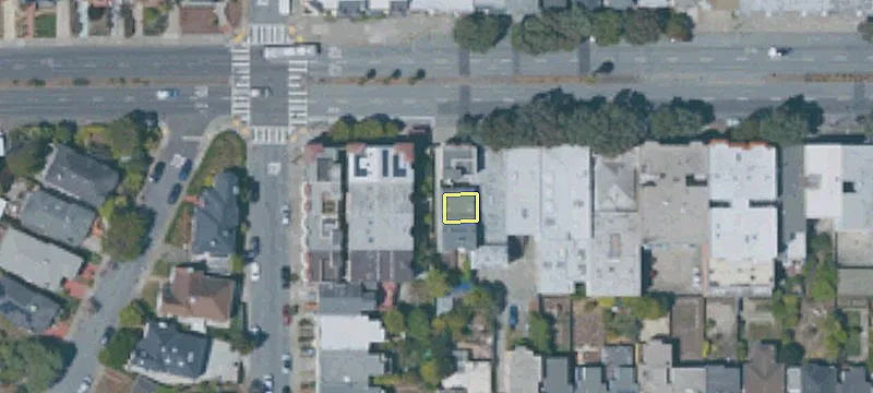 Updated Office Building For Sale