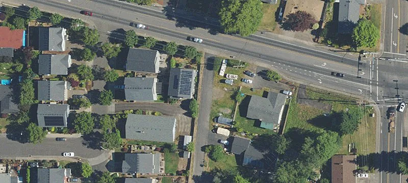 Hillsboro Industrial Land For Sale