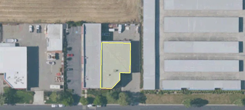 Industrial Office/Warehouse Space Available