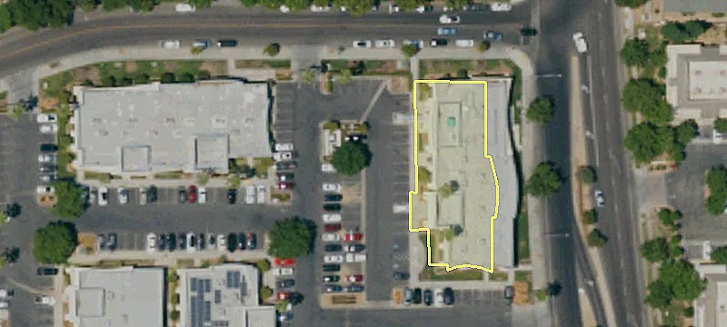 Medical Office Building For Sale
