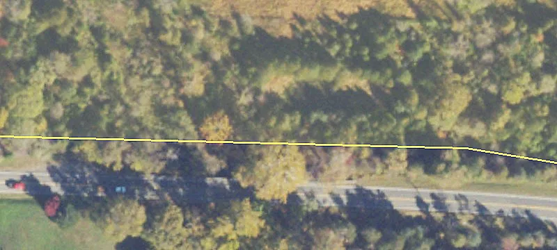 Land Near Interstate 66