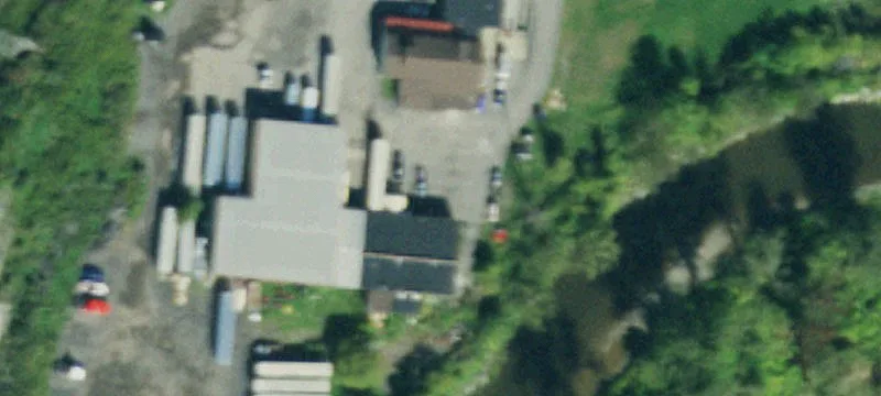 West Seneca Warehouse Space Available