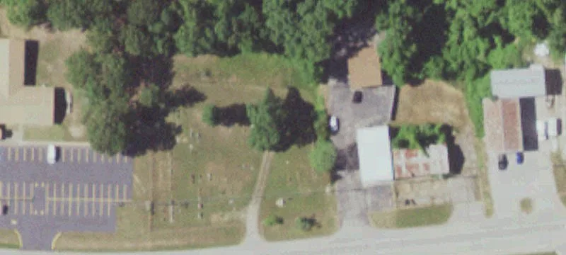 Retail Space Near Army Base