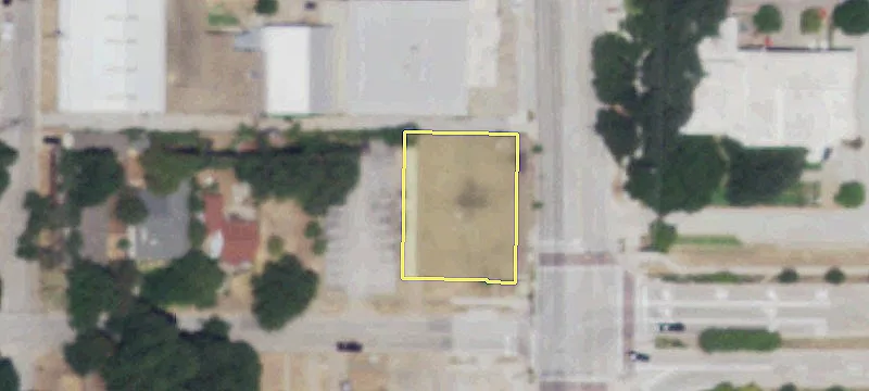 Fort Worth Retail Space Available