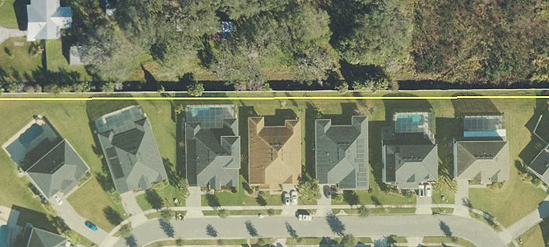 Oviedo Land Opportunity