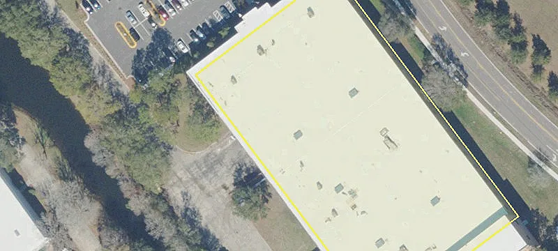 Industrial Lot in Tradeport