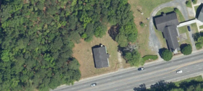 Land with High Traffic Frontage