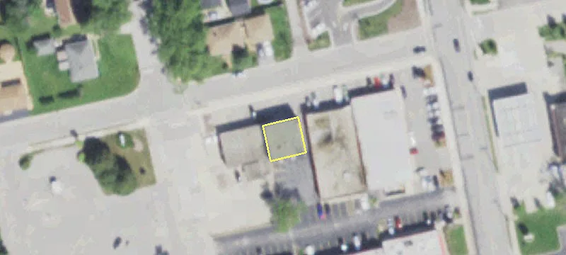 North Aurora Office Space