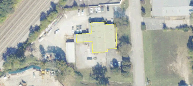 Office/Warehouse Flex Buildings For Rent