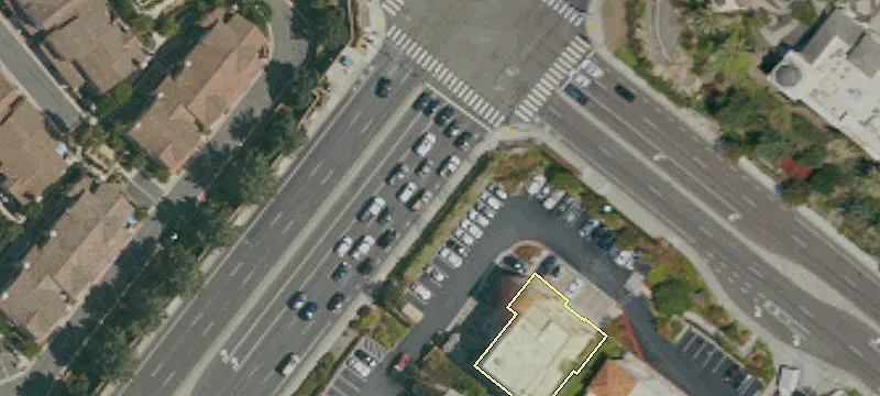 Retail Space in La Costa