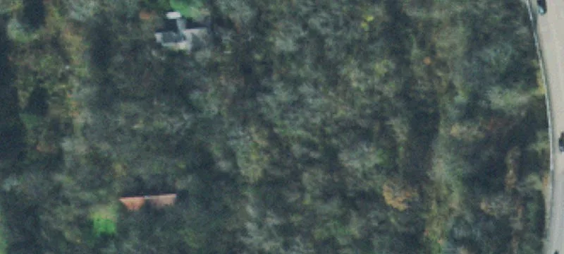 Highway 100 Development Land