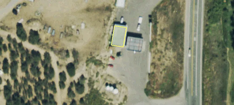 Salida Commercial Land For Sale