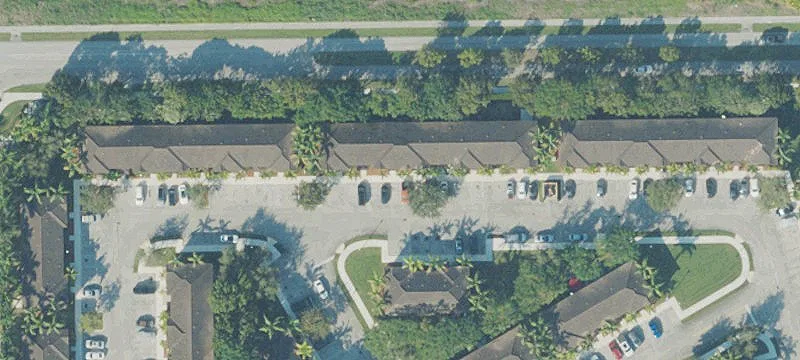 Commercial Land for Ground Lease