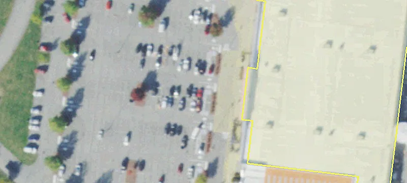Retail Space Near I-40