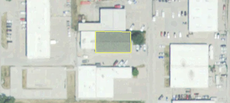 Renovated Flex Space with Drive-ins