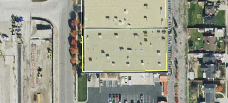 Industrial Flex Space For Rent