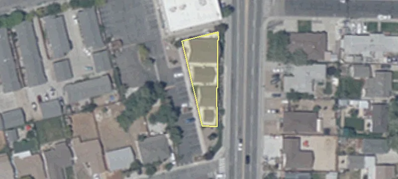 Office Space Available For Rent