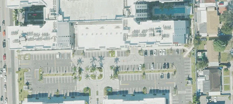 Hialeah Drive Mixed-Use Retail