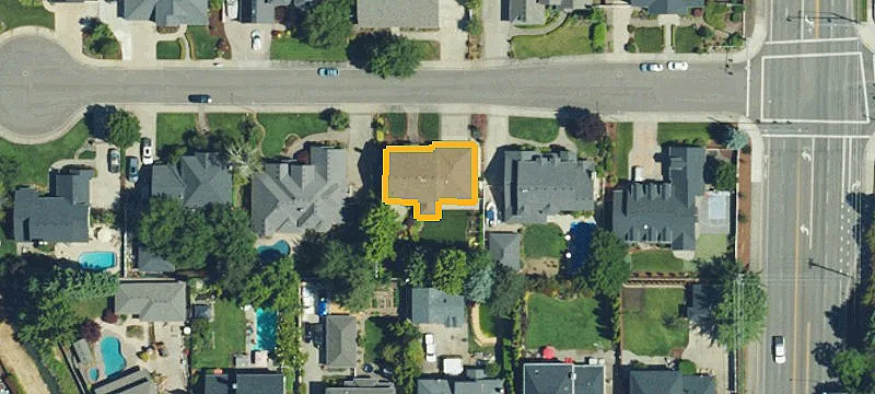 Prime Residential Development Land
