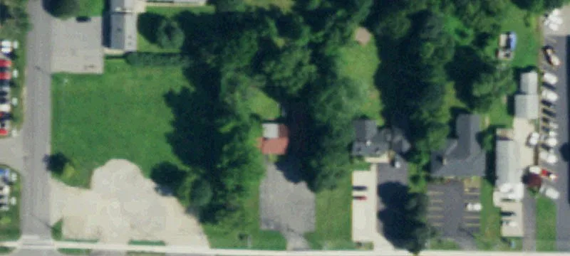 Commercial Land Near Dealerships