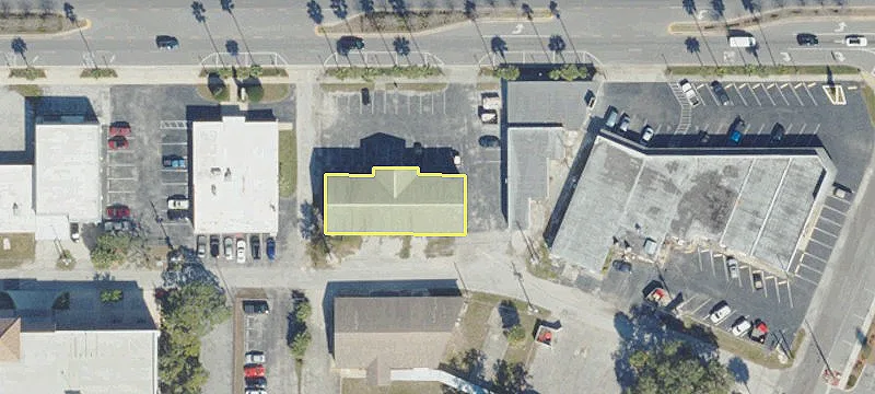 Downtown Retail Space For Rent