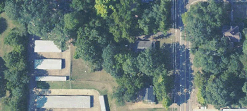 Senatobia Warehouse Space Available