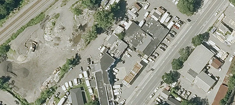 Development Opportunity Near Transit