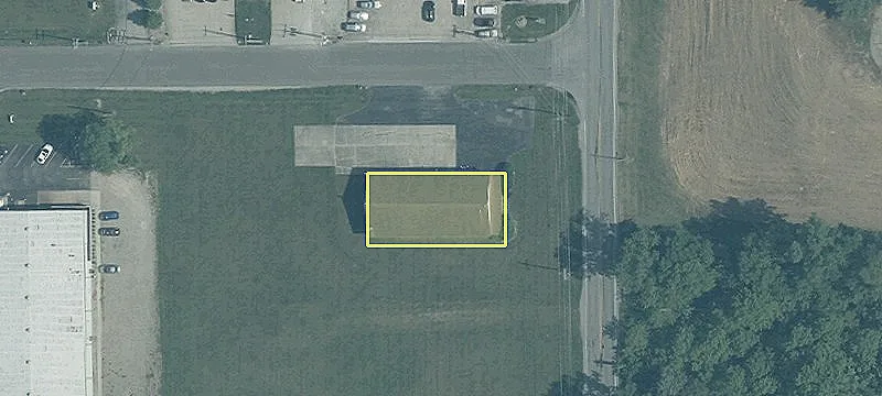 Harrison Warehouse with Expansion Potential