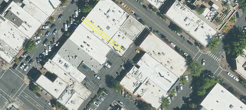 Retail Space in Bend, Oregon