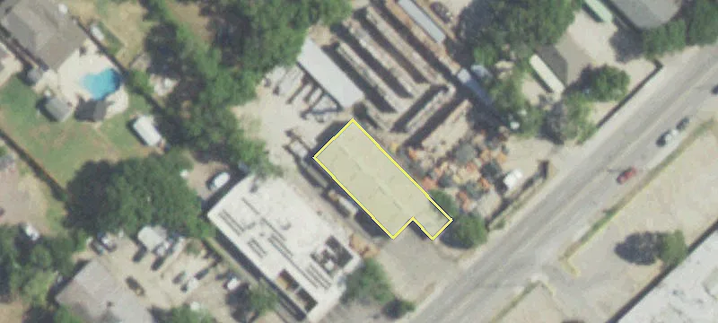 Industrial Land For Sale