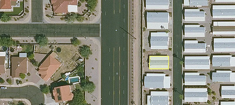 Retail Space in High-Growth Area