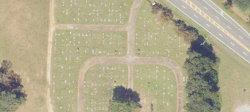 Commercial Land Near I-75