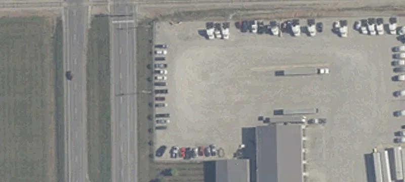 6.65 Acre Industrial Land Site