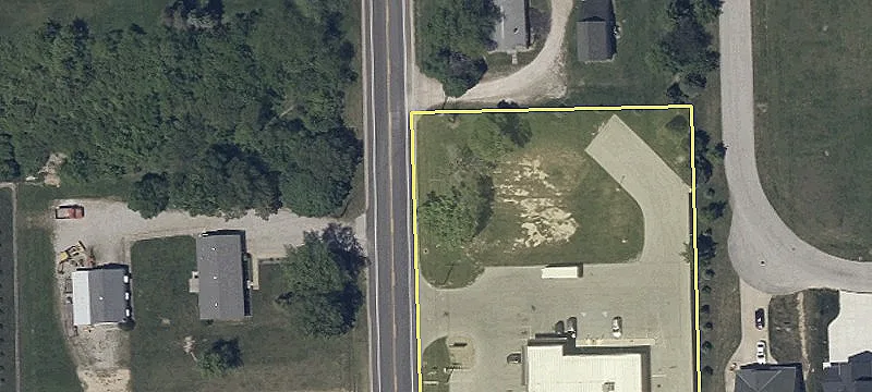 Retail Property on Catawba Island