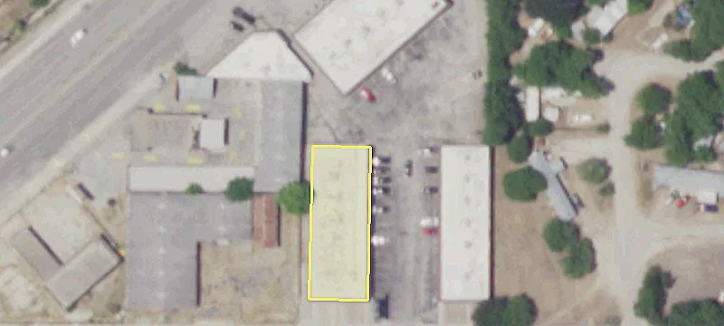 Retail Space Available For Rent